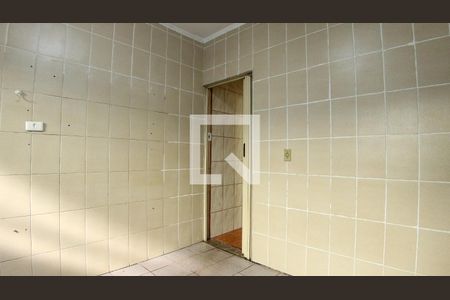 Casa à venda com 115m², 2 quartos e 1 vaga Casa à venda com 115m², 2 quartos e 1 vagaCozinha