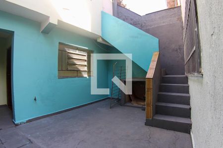 Casa à venda com 115m², 2 quartos e 1 vaga Casa à venda com 115m², 2 quartos e 1 vagaÁrea comum/ Área de serviços