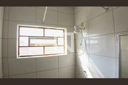 Casa à venda com 115m², 2 quartos e 1 vaga Casa à venda com 115m², 2 quartos e 1 vagaBanheiro 1