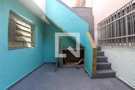 Casa à venda com 115m², 2 quartos e 1 vaga Casa à venda com 115m², 2 quartos e 1 vagaÁrea comum/ Área de serviços