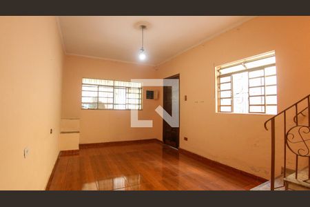 Sala de casa à venda com 2 quartos, 115m² em Jardim Vila Formosa, São Paulo