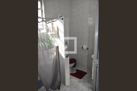 Casa à venda com 93m², 2 quartos e 3 vagasBanheiro