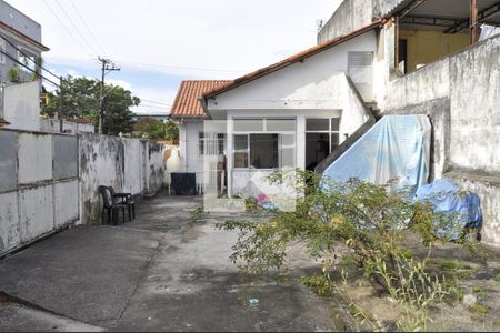 Casa à venda com 93m², 2 quartos e 3 vagasÁrea comum