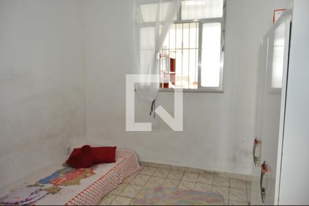 Casa à venda com 93m², 2 quartos e 3 vagasQuarto 2