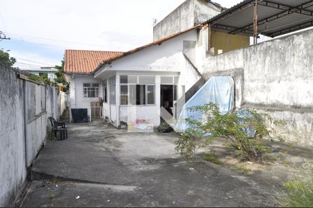Casa à venda com 93m², 2 quartos e 3 vagasÁrea comum