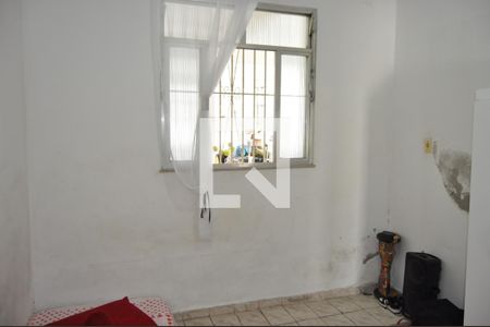 Casa à venda com 93m², 2 quartos e 3 vagasQuarto 2