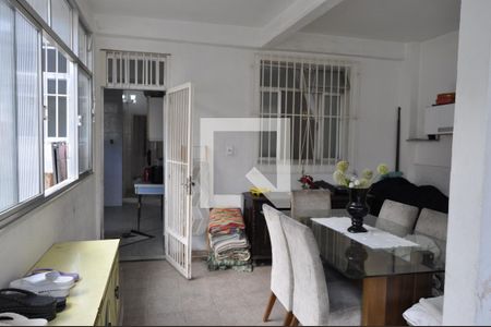 Casa à venda com 93m², 2 quartos e 3 vagasÁrea de Serviço
