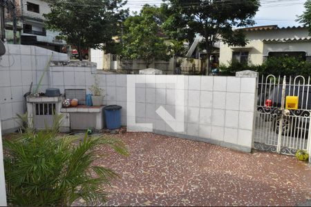 Casa à venda com 93m², 2 quartos e 3 vagasÁrea comum