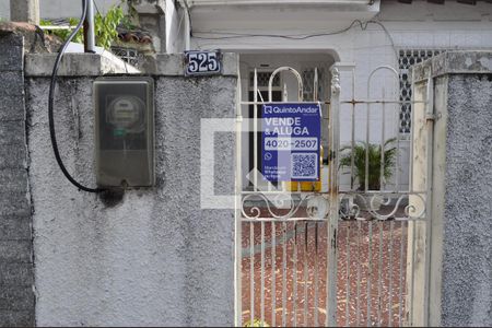 Casa à venda com 93m², 2 quartos e 3 vagasFachada