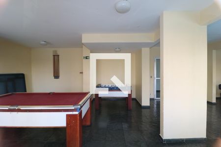 Apartamento à venda com 78m², 3 quartos e 2 vagas Apartamento à venda com 78m², 3 quartos e 2 vagasSala de Jogos