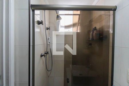 Apartamento à venda com 78m², 3 quartos e 2 vagas Apartamento à venda com 78m², 3 quartos e 2 vagasBanheiro da Suíte