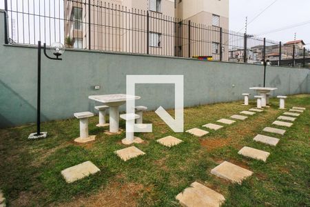 Apartamento à venda com 78m², 3 quartos e 2 vagas Apartamento à venda com 78m², 3 quartos e 2 vagasÁrea comum - Praça