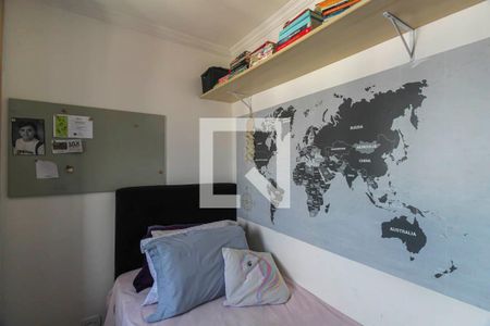 Apartamento à venda com 78m², 3 quartos e 2 vagas Apartamento à venda com 78m², 3 quartos e 2 vagasQuarto 1