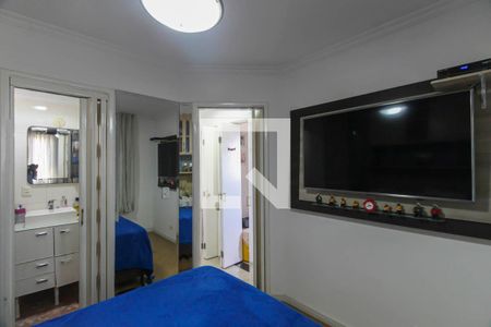 Apartamento à venda com 78m², 3 quartos e 2 vagas Apartamento à venda com 78m², 3 quartos e 2 vagasSuite