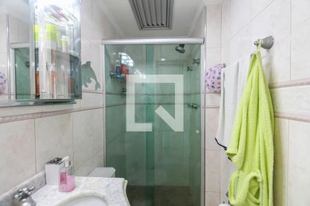 Apartamento à venda com 78m², 3 quartos e 2 vagas Apartamento à venda com 78m², 3 quartos e 2 vagasBanheiro