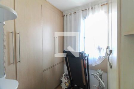 Apartamento à venda com 78m², 3 quartos e 2 vagas Apartamento à venda com 78m², 3 quartos e 2 vagasQuarto 2