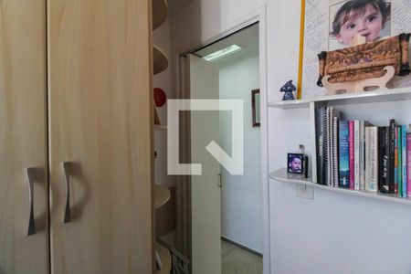 Apartamento à venda com 78m², 3 quartos e 2 vagas Apartamento à venda com 78m², 3 quartos e 2 vagasQuarto 2