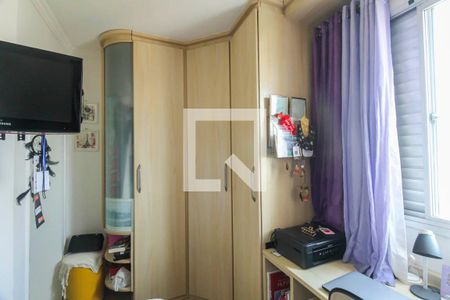 Apartamento à venda com 78m², 3 quartos e 2 vagas Apartamento à venda com 78m², 3 quartos e 2 vagasQuarto 1