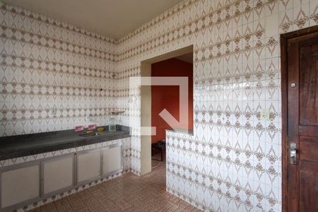 Casa à venda com 350m², 3 quartos e 2 vagas Casa à venda com 350m², 3 quartos e 2 vagasCozinha