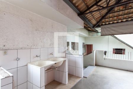 Casa à venda com 350m², 3 quartos e 2 vagas Casa à venda com 350m², 3 quartos e 2 vagasÁrea de Serviço