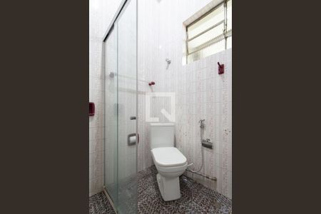 Casa à venda com 350m², 3 quartos e 2 vagas Casa à venda com 350m², 3 quartos e 2 vagasBanheiro Social 1