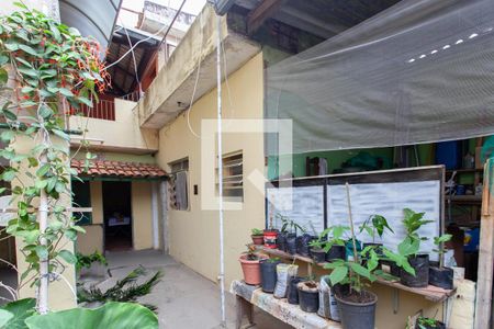 Casa à venda com 350m², 3 quartos e 2 vagas Casa à venda com 350m², 3 quartos e 2 vagasEdícula