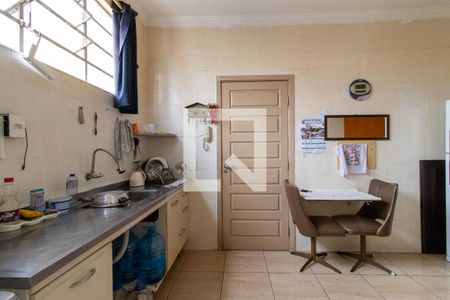 Apartamento à venda com 89m², 3 quartos e sem vagaCozinha