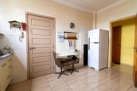Apartamento à venda com 89m², 3 quartos e sem vagaCozinha