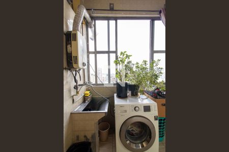 Apartamento à venda com 89m², 3 quartos e sem vagaÁrea de Serviço