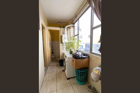 Apartamento à venda com 89m², 3 quartos e sem vagaÁrea de Serviço