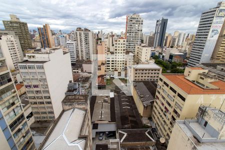 Apartamento à venda com 89m², 3 quartos e sem vagaVista