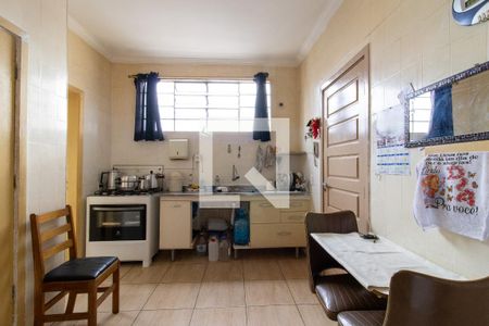 Apartamento à venda com 89m², 3 quartos e sem vagaCozinha