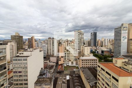 Apartamento à venda com 89m², 3 quartos e sem vagaVista