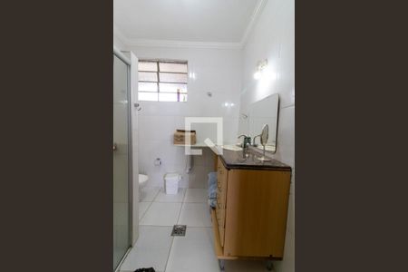 Apartamento à venda com 89m², 3 quartos e sem vagaBanheiro