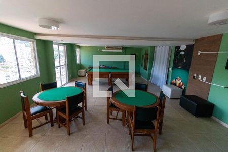 Apartamento à venda com 72m², 3 quartos e 1 vagaÁrea comum