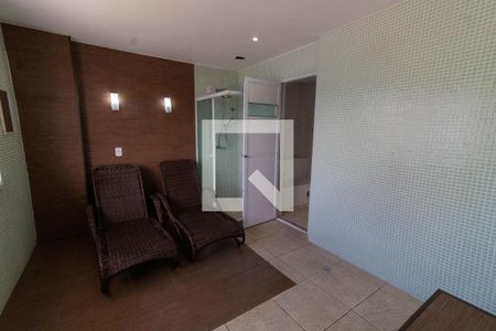 Apartamento à venda com 72m², 3 quartos e 1 vagaÁrea comum