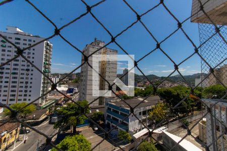 Apartamento à venda com 72m², 3 quartos e 1 vagaVista do Quarto 1