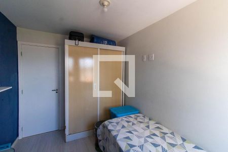 Apartamento à venda com 72m², 3 quartos e 1 vagaQuarto 2