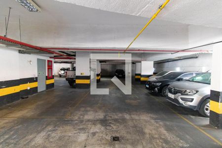 Apartamento à venda com 72m², 3 quartos e 1 vagaGaragem