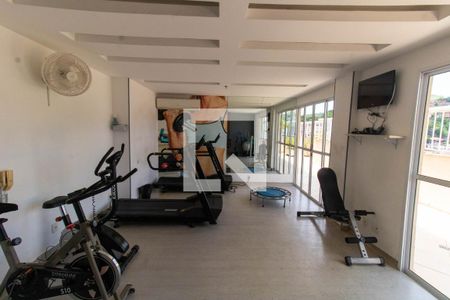 Apartamento à venda com 72m², 3 quartos e 1 vagaÁrea comum