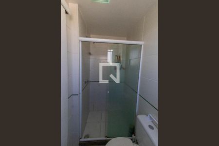 Apartamento à venda com 72m², 3 quartos e 1 vagaBanheiro da Suíte