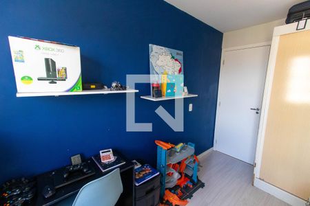 Apartamento à venda com 72m², 3 quartos e 1 vagaQuarto 2
