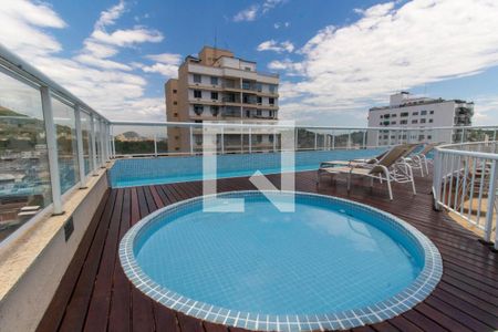 Apartamento à venda com 72m², 3 quartos e 1 vagaÁrea comum