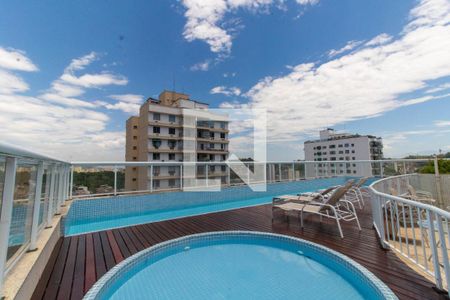 Apartamento à venda com 72m², 3 quartos e 1 vagaÁrea comum