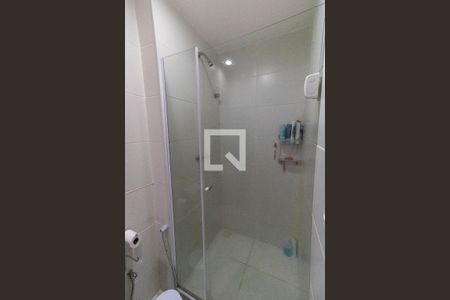 Apartamento à venda com 72m², 3 quartos e 1 vagaBanheiro Social