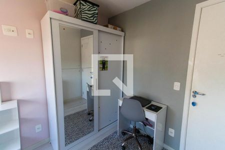 Apartamento à venda com 72m², 3 quartos e 1 vagaQuarto 1