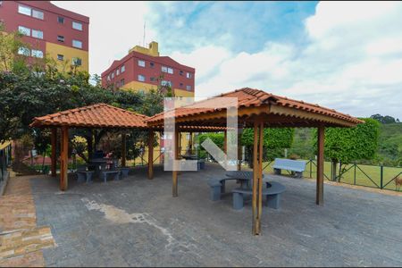 Apartamento para alugar com 64m², 2 quartos e 1 vaga Apartamento para alugar com 64m², 2 quartos e 1 vagaÁrea externa