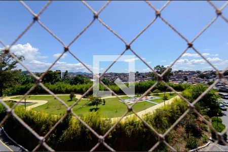 Apartamento para alugar com 64m², 2 quartos e 1 vagaVista da Sala