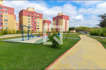 Apartamento para alugar com 64m², 2 quartos e 1 vaga Apartamento para alugar com 64m², 2 quartos e 1 vagaAcademia