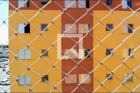 Apartamento para alugar com 64m², 2 quartos e 1 vagaVista do Quarto 1